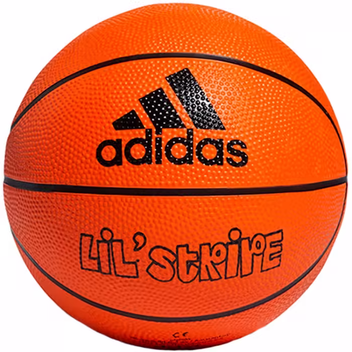 Minge baschet Adidas Lil Stripe Mini