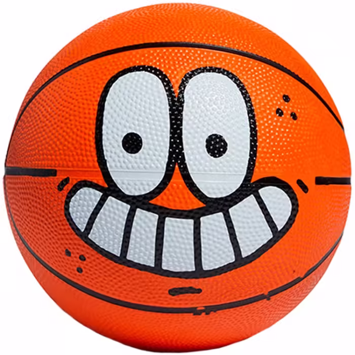 Minge baschet Adidas Lil Stripe Mini - 2