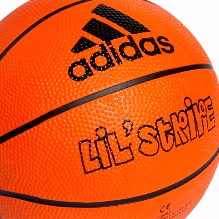 Minge baschet Adidas Lil Stripe Mini - 4