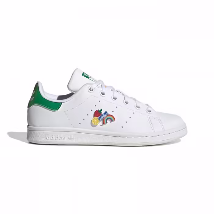 Incaltaminte Sport Adidas STAN SMITH J - 2