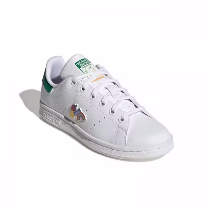 Incaltaminte Sport Adidas STAN SMITH J - 5