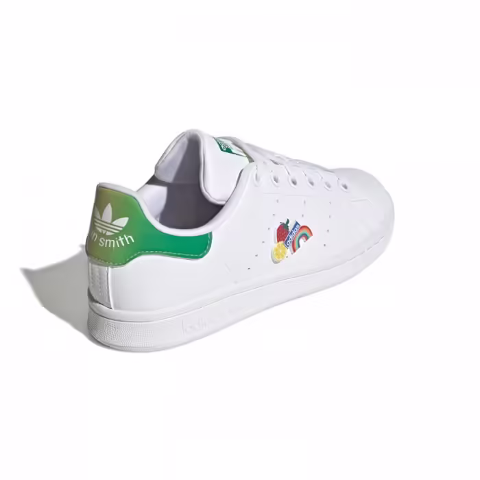 Incaltaminte Sport Adidas STAN SMITH J - 8