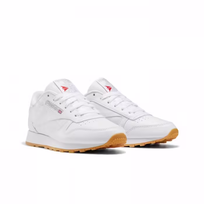 Incaltaminte Sport Reebok CLASSIC LEATHER - 4