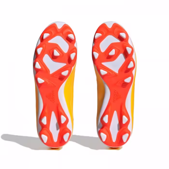 Бутсы Adidas X SPEEDPORTAL.4 FxG J - 3