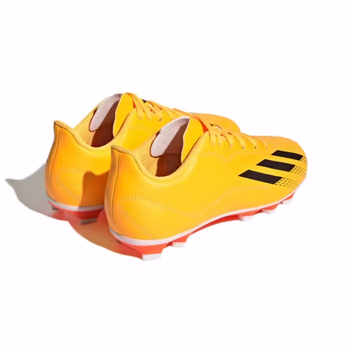 Бутсы Adidas X SPEEDPORTAL.4 FxG J - 5