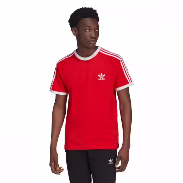 Футболка Adidas 3-STRIPES TEE - 2