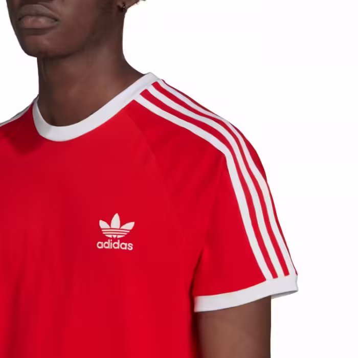 Футболка Adidas 3-STRIPES TEE - 5