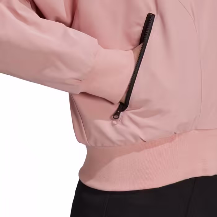 Hanorac Adidas KK BOMBER JKT - 2