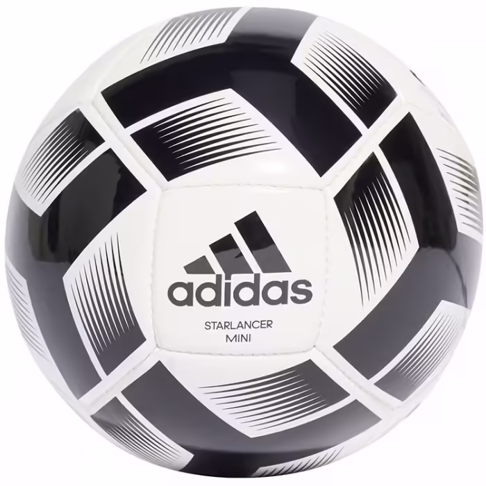 Minge suvenir Adidas STARLANCER MINI Alb 1