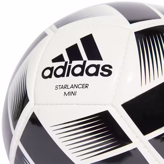 Minge suvenir Adidas STARLANCER MINI Alb 1 - 3