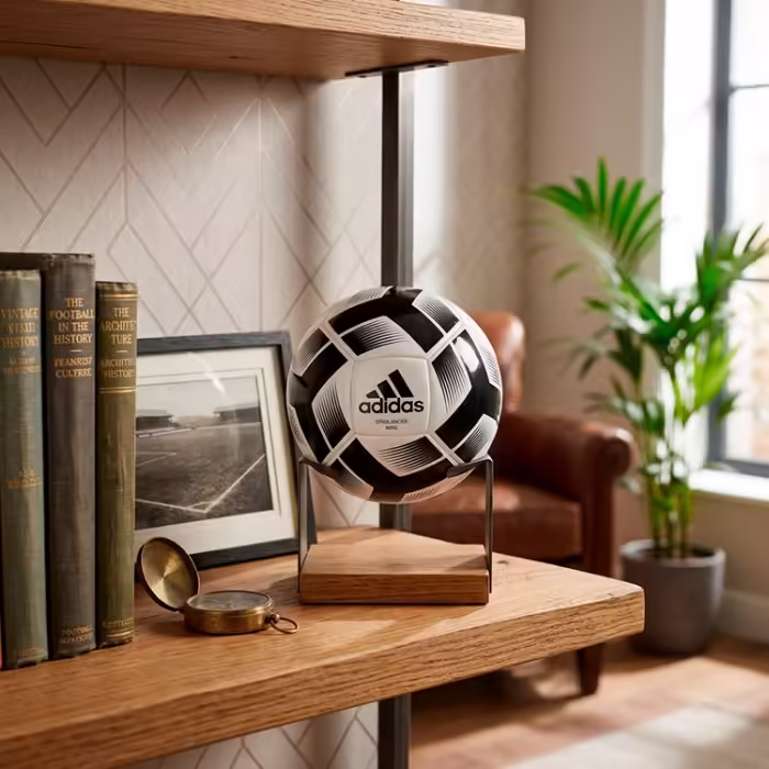 Minge suvenir Adidas STARLANCER MINI Alb 1 - 5