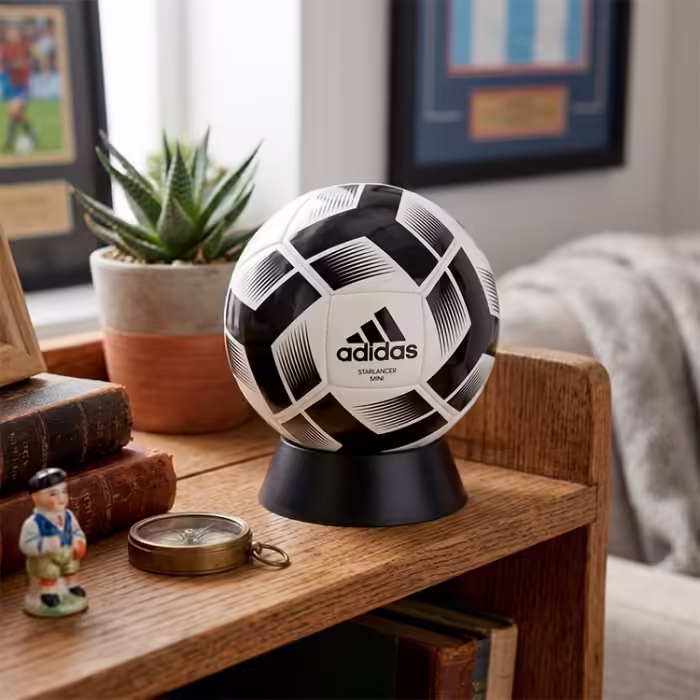 Minge suvenir Adidas STARLANCER MINI Alb 1 - 6