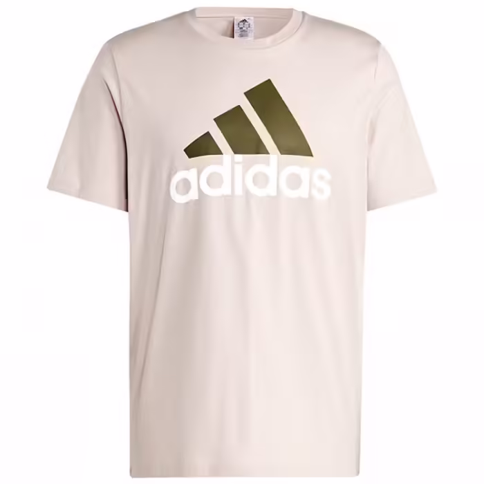 Футболка Adidas M BL SJ T
