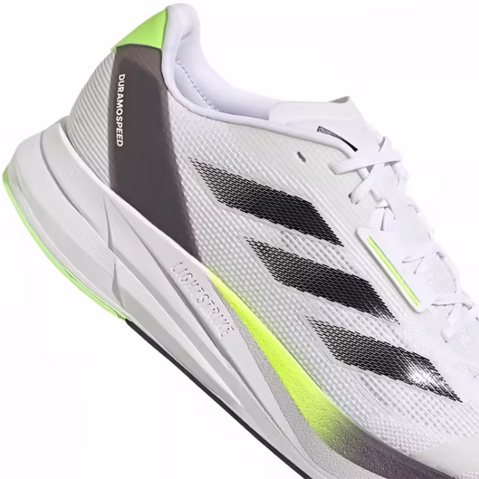 Кроссовки Adidas DURAMO SPEED M - 7