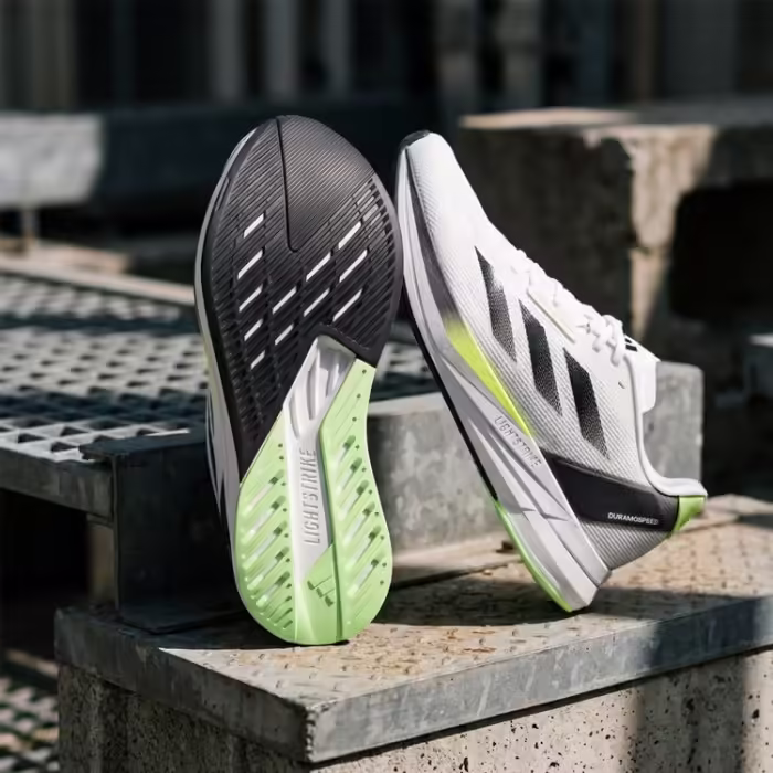 Кроссовки Adidas DURAMO SPEED M - 10