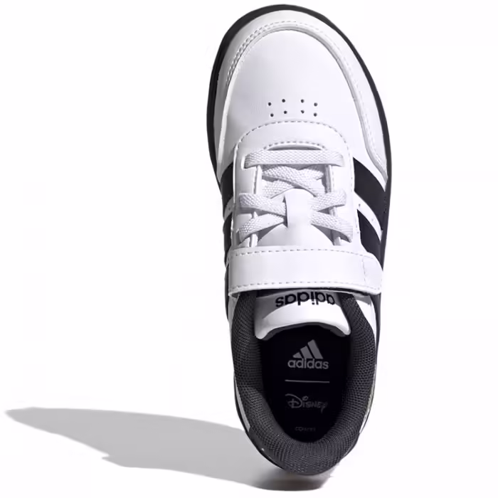 Кроссовки Adidas BREAKNET LionKing EL C - 3