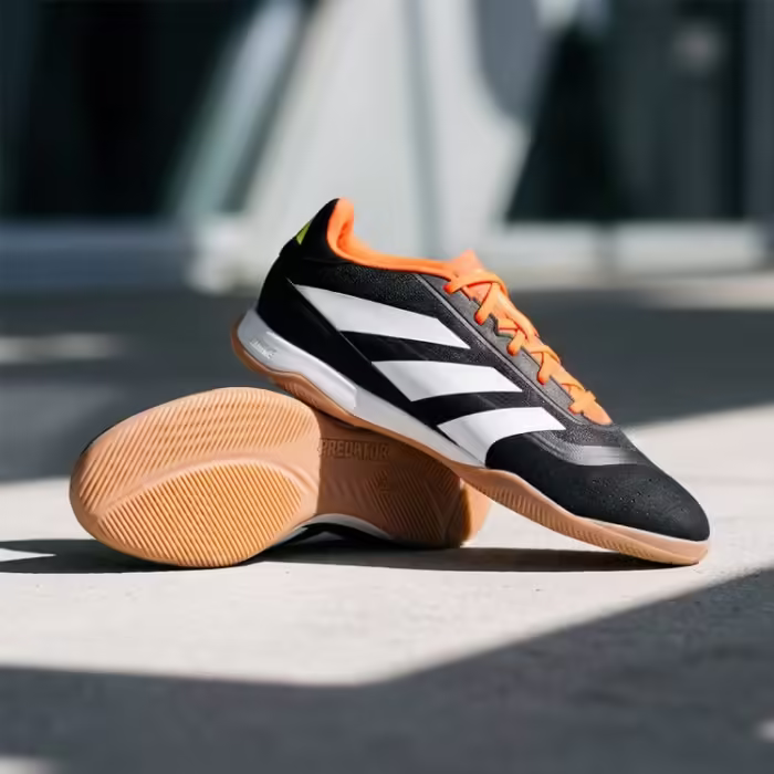 Бутсы Adidas PREDATOR LEAGUE IN - 8
