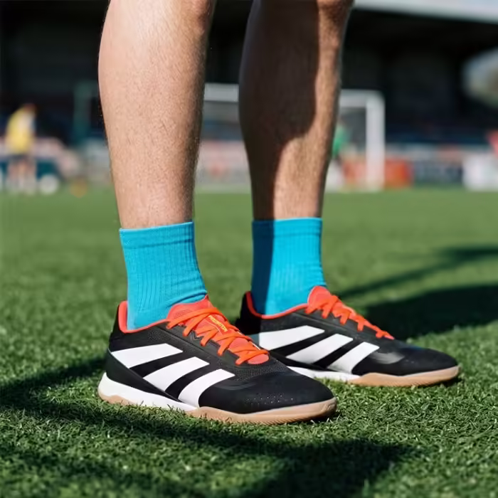 Бутсы Adidas PREDATOR LEAGUE IN - 9