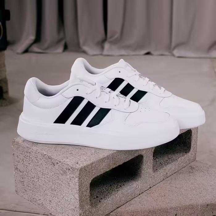 Incaltaminte Sport Adidas LITECOURT - 8