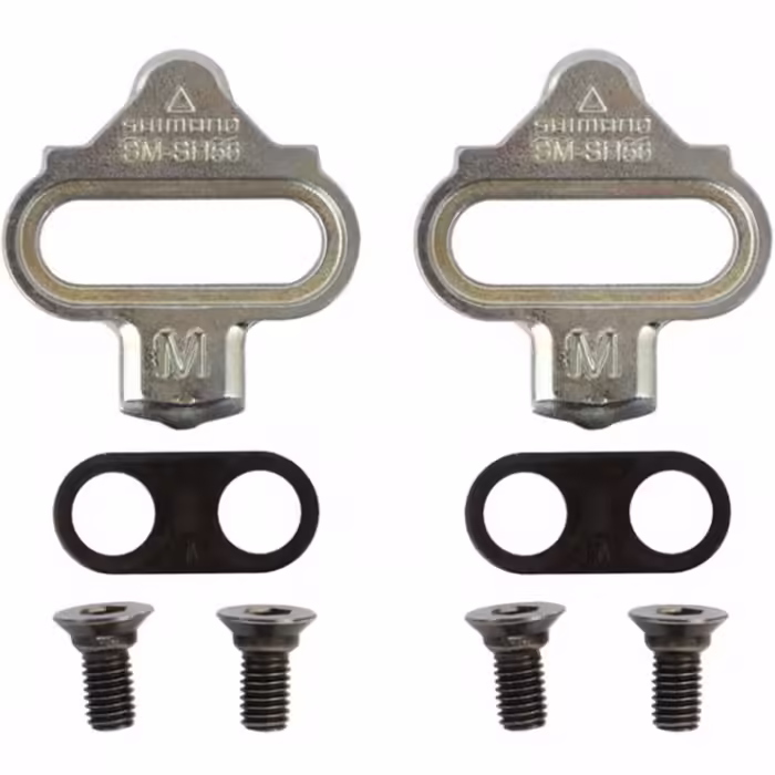 Placute SHIMANO SM-SH56 - 2