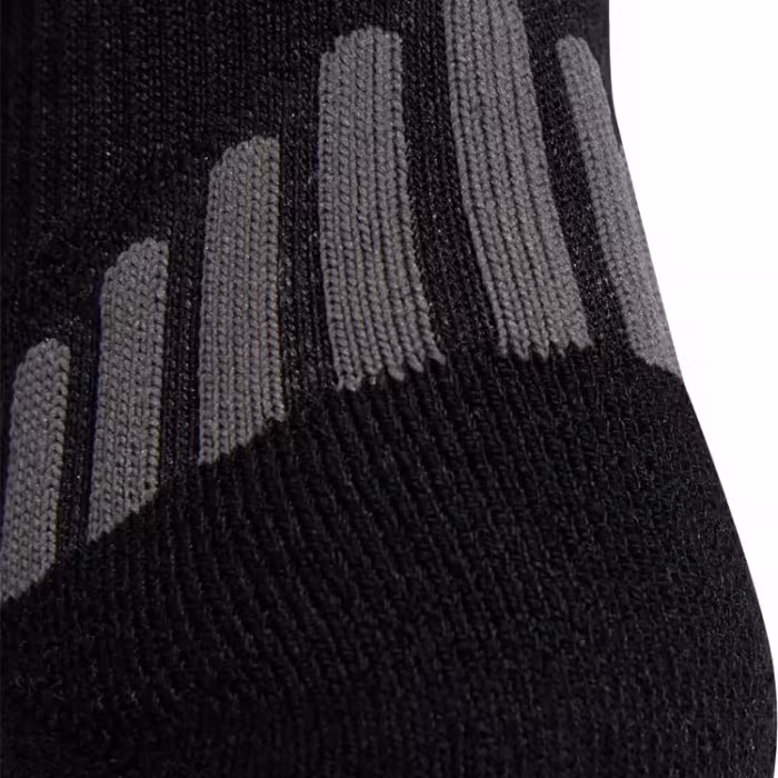 Носки Adidas PERF TRG QRT 1P Черный M - 5