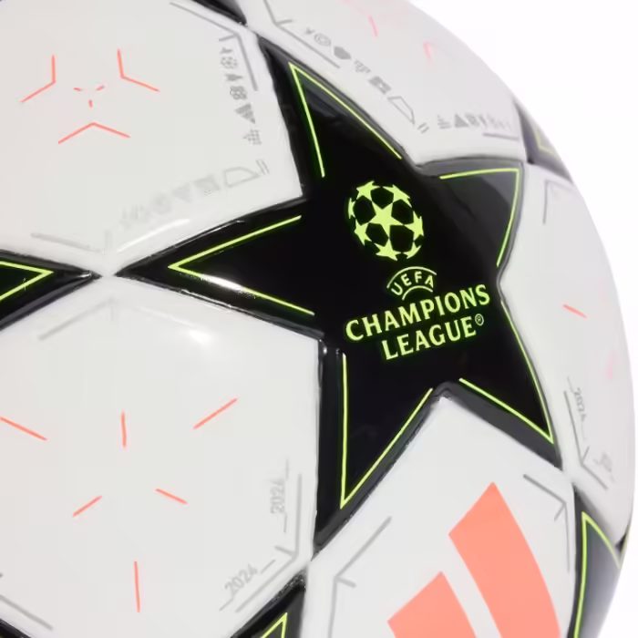 Мяч футбольный Adidas UCL MINI - 2