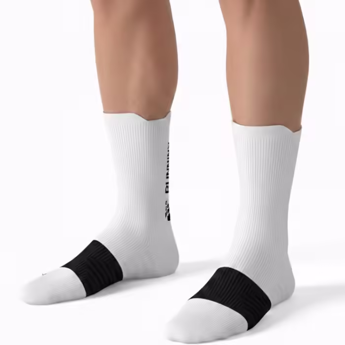 Носки Adidas RUNXGRAFIC - 4