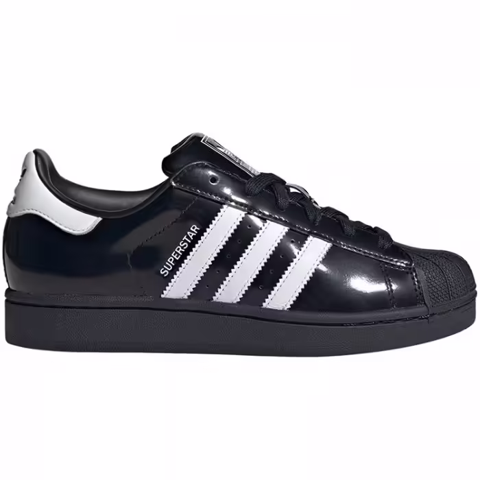 Incaltaminte Sport Adidas SUPERSTAR II W - 5