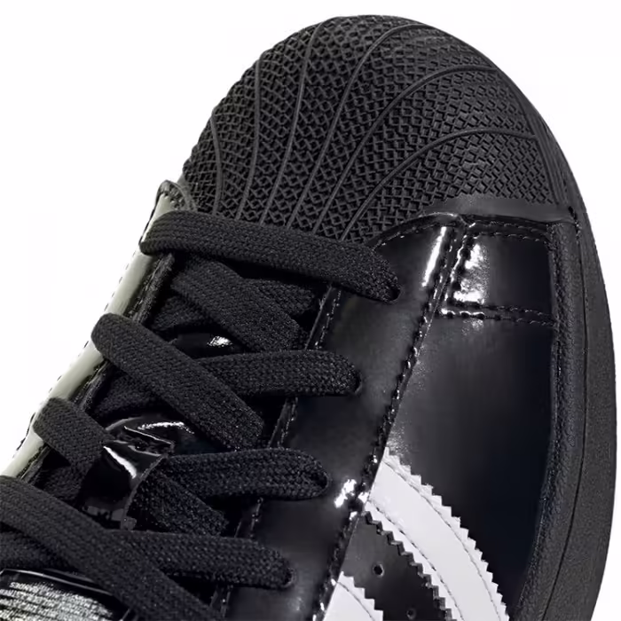 Incaltaminte Sport Adidas SUPERSTAR II W - 7