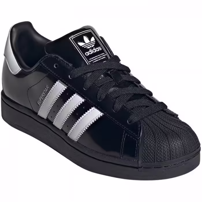 Incaltaminte Sport Adidas SUPERSTAR II W - 8