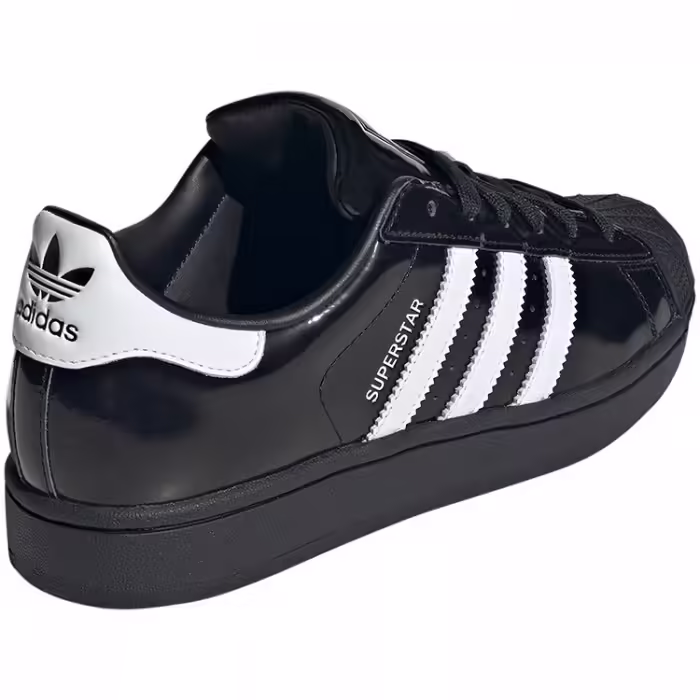Incaltaminte Sport Adidas SUPERSTAR II W - 9