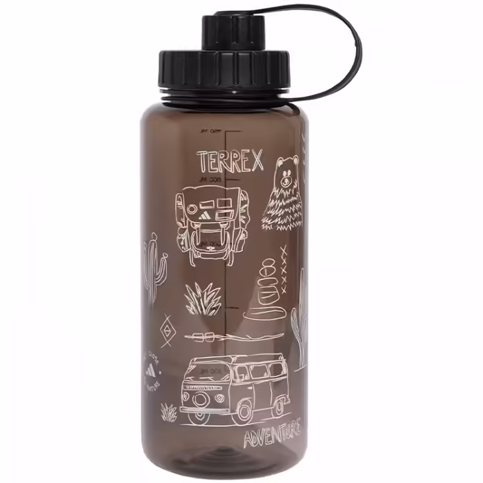 Бутылка Adidas TERREX WATER BOTTLE