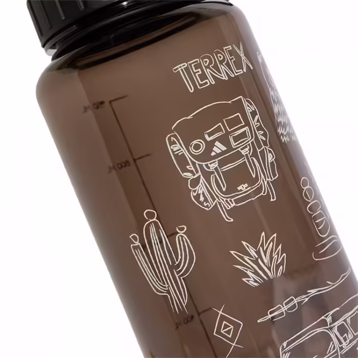 Бутылка Adidas TERREX WATER BOTTLE - 3