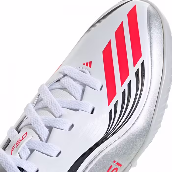 Бутсы Adidas F50 MESSI LEAGUE TF J - 5