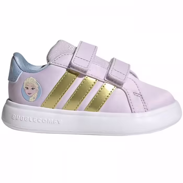 Кроссовки Adidas FROZEN GRAND COURT
