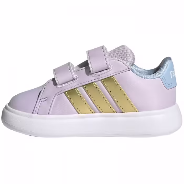 Кроссовки Adidas FROZEN GRAND COURT - 3