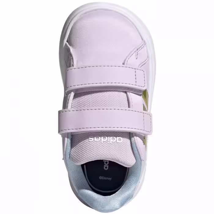Кроссовки Adidas FROZEN GRAND COURT - 4