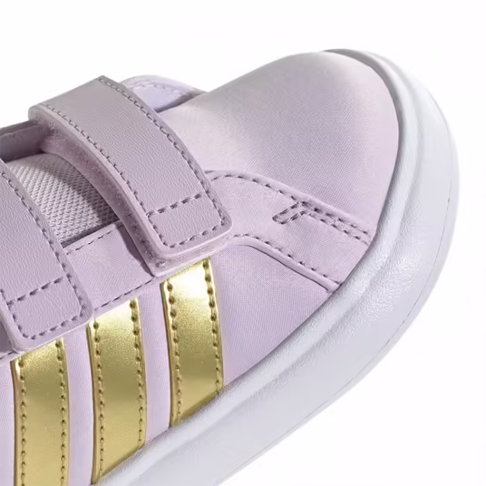 Кроссовки Adidas FROZEN GRAND COURT - 6