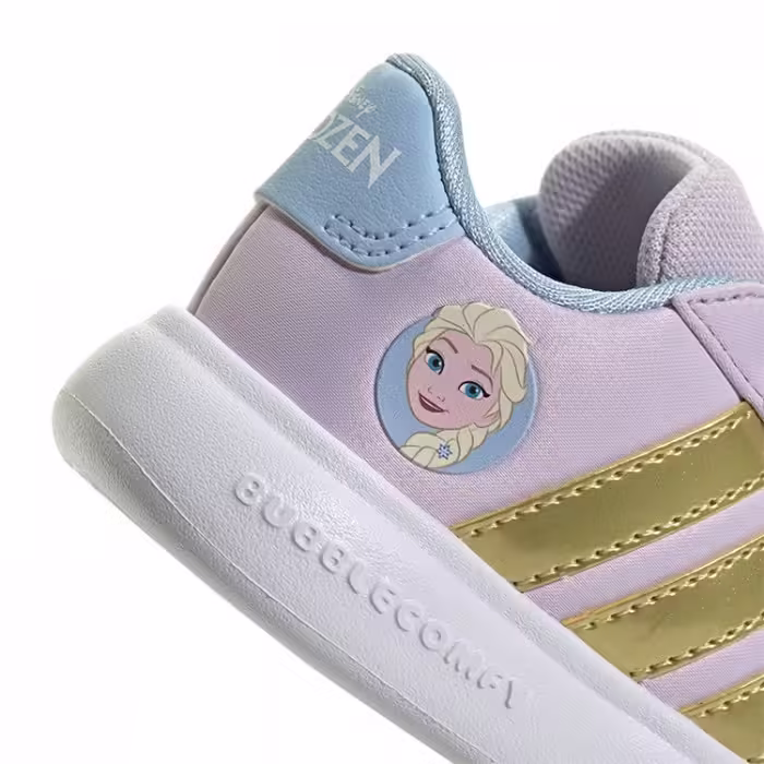 Кроссовки Adidas FROZEN GRAND COURT - 7