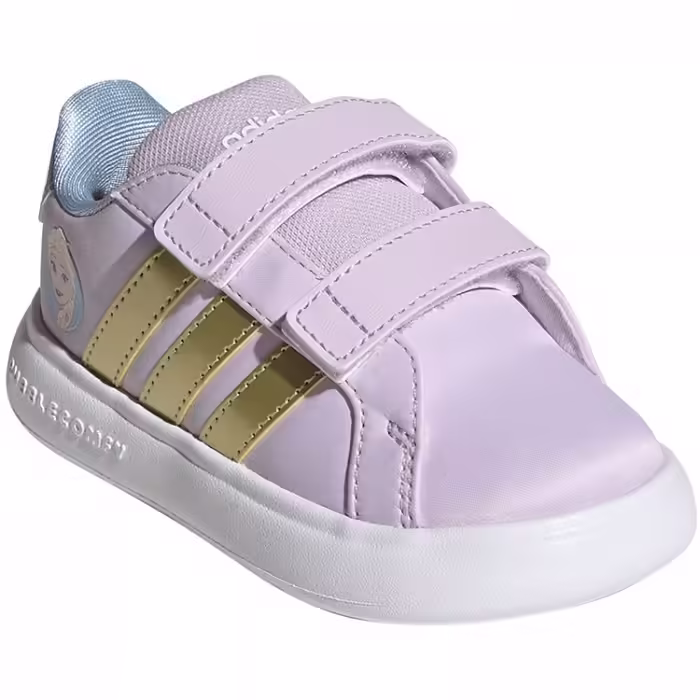 Кроссовки Adidas FROZEN GRAND COURT - 8