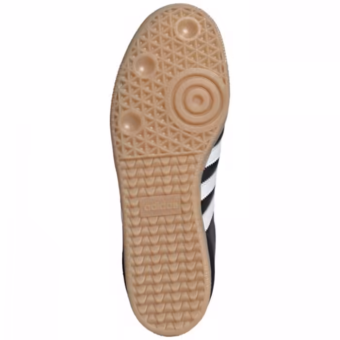 Incaltaminte Sport Adidas SAMBA JP - 3