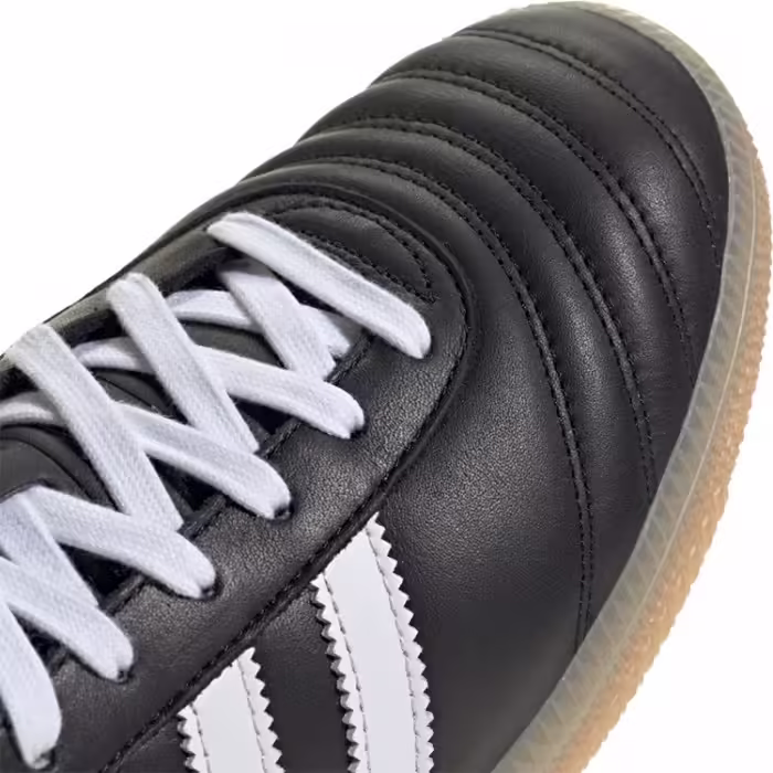 Incaltaminte Sport Adidas SAMBA JP - 4
