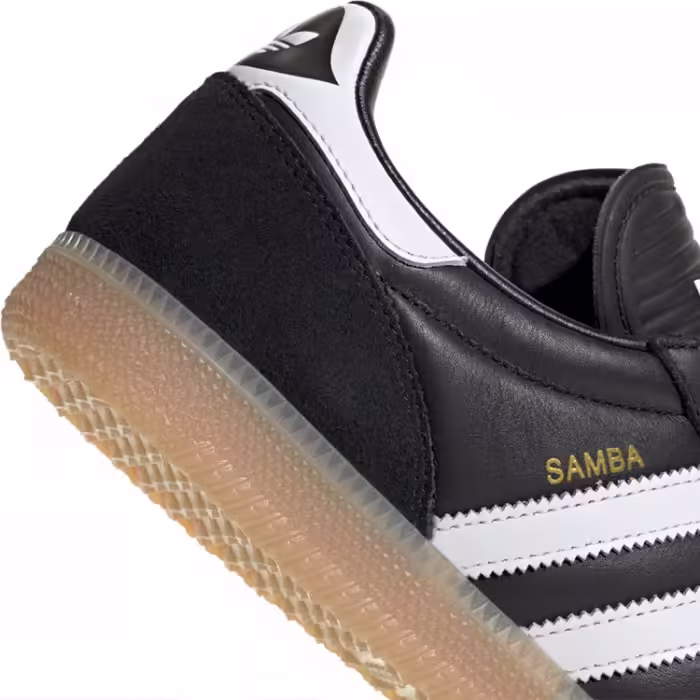 Incaltaminte Sport Adidas SAMBA JP - 5