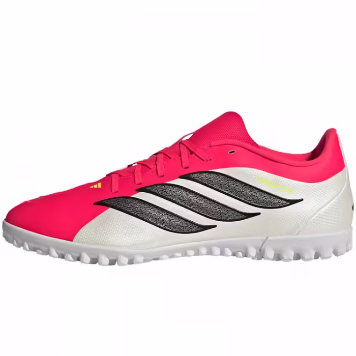Ghete pentru fotbal Adidas PREDATOR CLUB TF