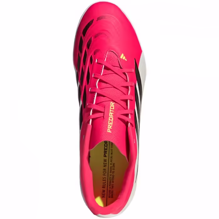 Ghete pentru fotbal Adidas PREDATOR CLUB TF - 3