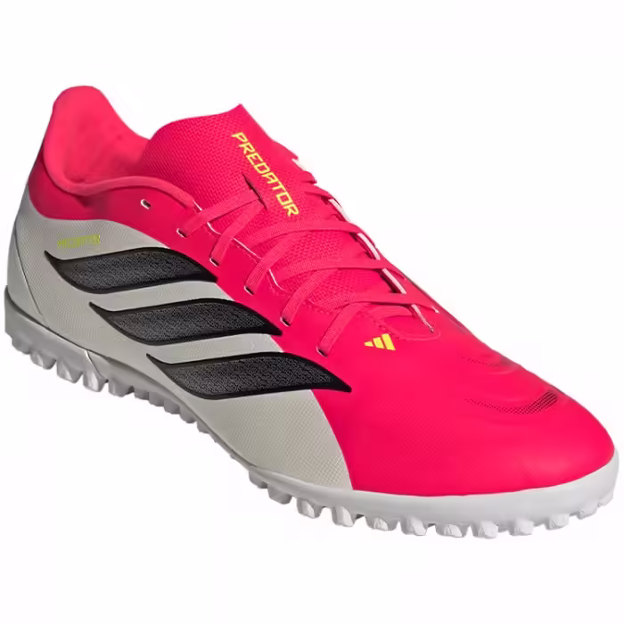 Ghete pentru fotbal Adidas PREDATOR CLUB TF - 5