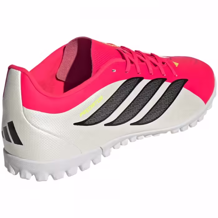 Ghete pentru fotbal Adidas PREDATOR CLUB TF - 6