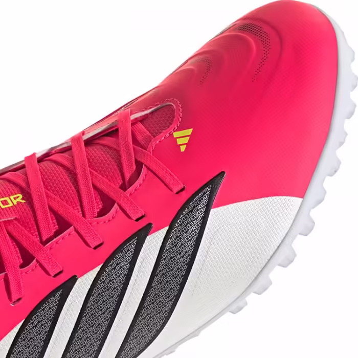 Ghete pentru fotbal Adidas PREDATOR CLUB TF - 7