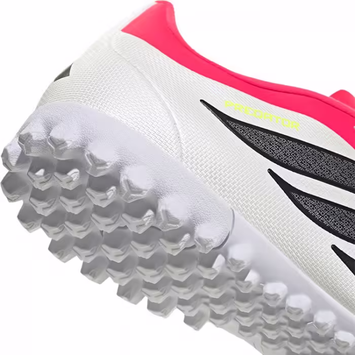 Ghete pentru fotbal Adidas PREDATOR CLUB TF - 8
