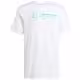Футболка Adidas MER DNA GFTEE M